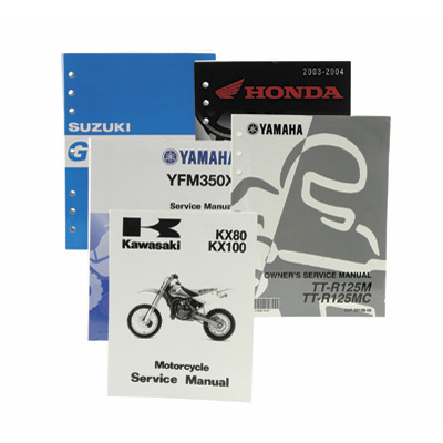 atc 250r manual