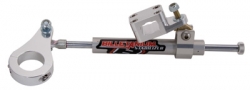 Streamline Billetanium Rebuildable ATV Stabilizer Silver Suzuki Z 400 2003-2009