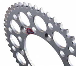 Renthal Rear Sprocket Suzuki Z 400