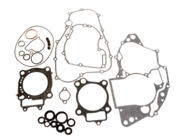 Pro X Complete Gasket Set Suzuki Z 400 2003-2008