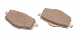 Tusk Brake Pad - Sintered Metal Kawasaki KFX 450R