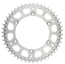 Primary Drive Rear Aluminum Sprocket Honda TRX 450R and 450ER