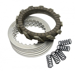 Tusk Clutch Kit With Heavy Duty Springs Honda TRX 400EX and 400X