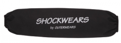 Outerwears Shockwears, Front Honda TRX 450R and 450ER