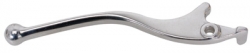 Tusk Brake Lever Polished Honda TRX 300EX and 300X