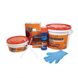 Twin Air Filter Care Kit