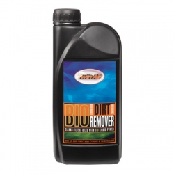 Twin Air Liquid Bio Power Air Filter Cleaner 1 Liter