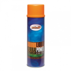 Twin Air Liquid Bio Power Air Filter Oil