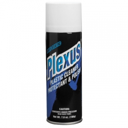 Plexus Plastic Cleaner, Protectant and Polish