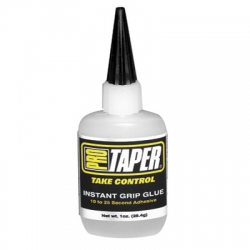 Pro-Taper Grip Glue