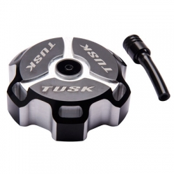 Tusk Billet Aluminum Gas Cap Yamaha YFZ 450