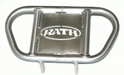 Rath Racing Standard MX Bumper Honda TRX 400EX & 400X