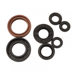 Tusk Engine Oil Seal Kit Yamaha YFZ 450R and 450X