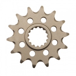 Pro X Grooved Ultralight Front Sprocket Honda TRX 450R and 450ER