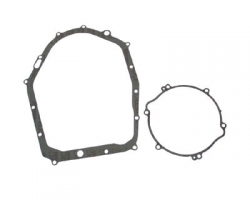 Tusk Clutch Cover Gasket Yamaha YFZ 450R and 450X