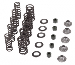 Kibblewhite Valve Spring Kit Yamaha YFZ 450R and 450X