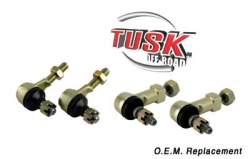 Tusk Tie Rod Ends Yamaha YFZ 450 2004-2005