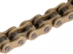 Primary Drive 520 ORH Gold X-Ring Chain Suzuki LT-R 450