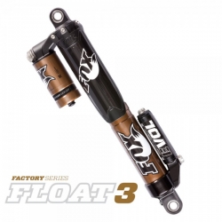 Fox Racing Shox Float 3 Evol RC2 Front Shocks Polaris Outlaw 450 MXR