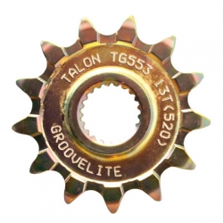 Talon Front Sprocket Honda TRX 450R and 450ER