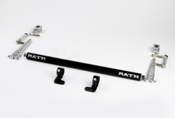 Rath Racing Sway Bar Yamaha YFZ 450R and 450X