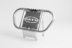 Rath Racing XC Bumper Yamaha YFZ 450