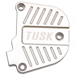 Tusk Thumb Throttle Cap Suzuki LT-R 450