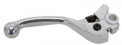 Tusk Brake Lever Polished Suzuki LT-R 450