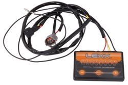 Lexx EFI Fuel Controller Yamaha Raptor 700 2006-2012