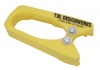 T.M. Designworks Chain Slider Yellow Suzuki LT-R 450